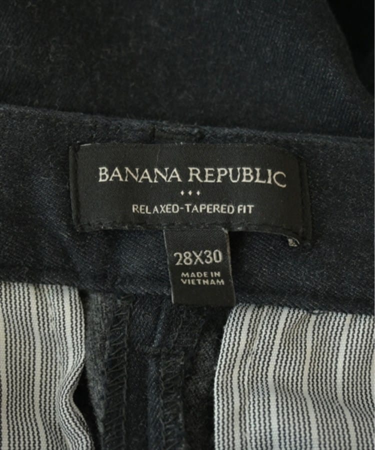 ラグタグ(RAGTAG)のBANANA REPUBLIC バナナリパブリック メンズ パンツ（その他） サイズ：28(S位)3