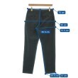 ラグタグ(RAGTAG)のBANANA REPUBLIC バナナリパブリック メンズ パンツ（その他） サイズ：28(S位)6