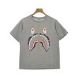 ラグタグ(RAGTAG)のA BATHING APE アベイシングエイプ メンズ Tシャツ・カットソー サイズ：S グレー