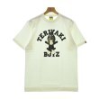 ラグタグ(RAGTAG)のA BATHING APE アベイシングエイプ メンズ Tシャツ・カットソー サイズ：M 白
