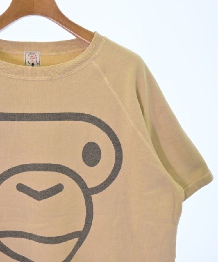 ラグタグ(RAGTAG)のA BATHING APE アベイシングエイプ メンズ スウェット サイズ：XL5