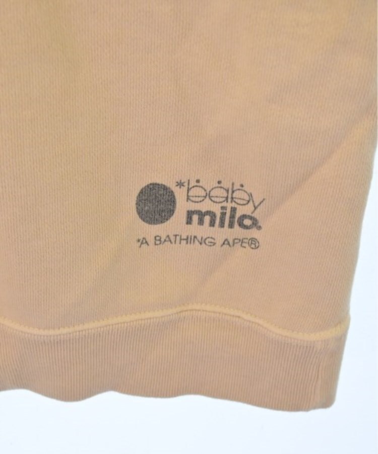 ラグタグ(RAGTAG)のA BATHING APE アベイシングエイプ メンズ スウェット サイズ：XL6