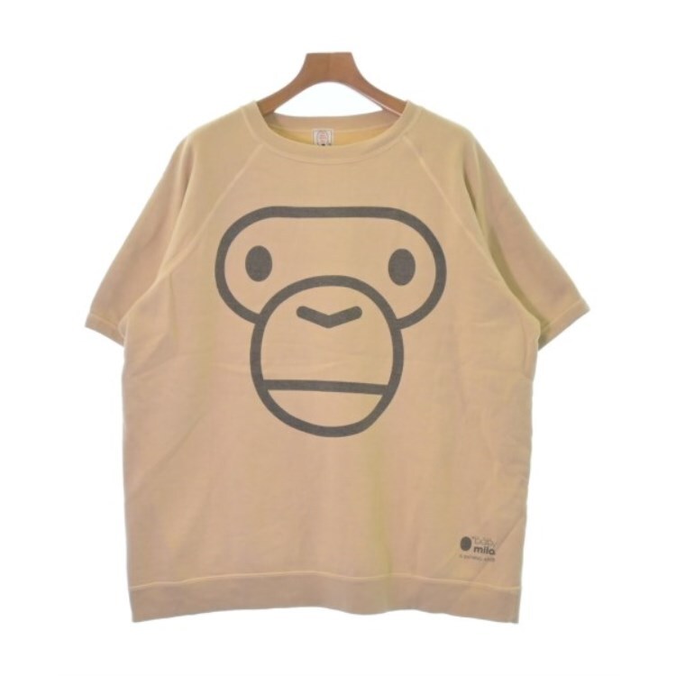 ラグタグ(RAGTAG)のA BATHING APE アベイシングエイプ メンズ スウェット サイズ：XL スウェット・トレーナー