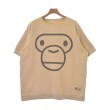 ラグタグ(RAGTAG)のA BATHING APE アベイシングエイプ メンズ スウェット サイズ：XL1