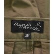 ラグタグ(RAGTAG)のAgnes b. アニエスベー メンズ パンツ（その他） サイズ：38(M位)3
