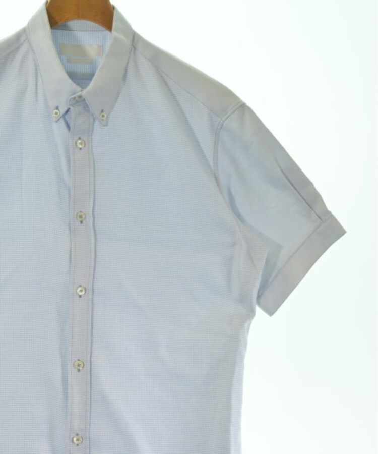 ラグタグ(RAGTAG)のALEXANDER MCQUEEN アレキサンダーマックイーン メンズ カジュアルシャツ サイズ：50(XL位)5