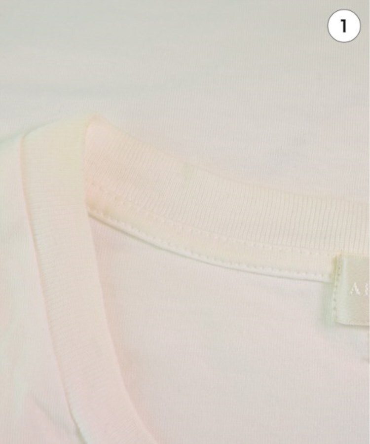 ラグタグ(RAGTAG)のALEXANDER MCQUEEN アレキサンダーマックイーン メンズ Tシャツ・カットソー サイズ：M7