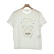 ラグタグ(RAGTAG)のALEXANDER MCQUEEN アレキサンダーマックイーン メンズ Tシャツ・カットソー サイズ：M 白