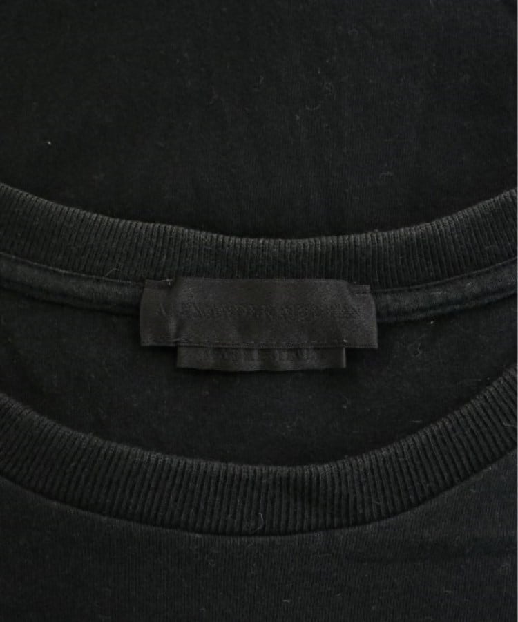 ラグタグ(RAGTAG)のALEXANDER MCQUEEN アレキサンダーマックイーン メンズ Tシャツ・カットソー サイズ：-(M位)3