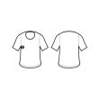 ラグタグ(RAGTAG)のATON エイトン メンズ Tシャツ・カットソー サイズ：06(M位)8