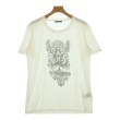 ラグタグ(RAGTAG)のBALMAIN バルマン メンズ Tシャツ・カットソー サイズ：L 白