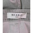 ラグタグ(RAGTAG)のBe Able ビーエイブル メンズ デニムパンツ サイズ：33(L位)4