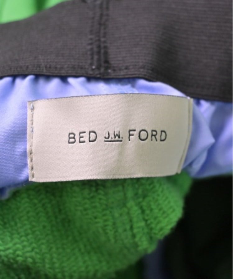 ラグタグ(RAGTAG)のBED J.W. FORD ベッドフォード メンズ スウェットパンツ サイズ：1(S位)3