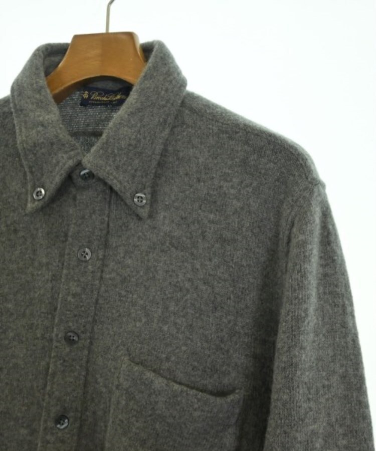 ラグタグ(RAGTAG)のBrooks Brothers ブルックスブラザーズ メンズ カーディガン サイズ：-(L位)5