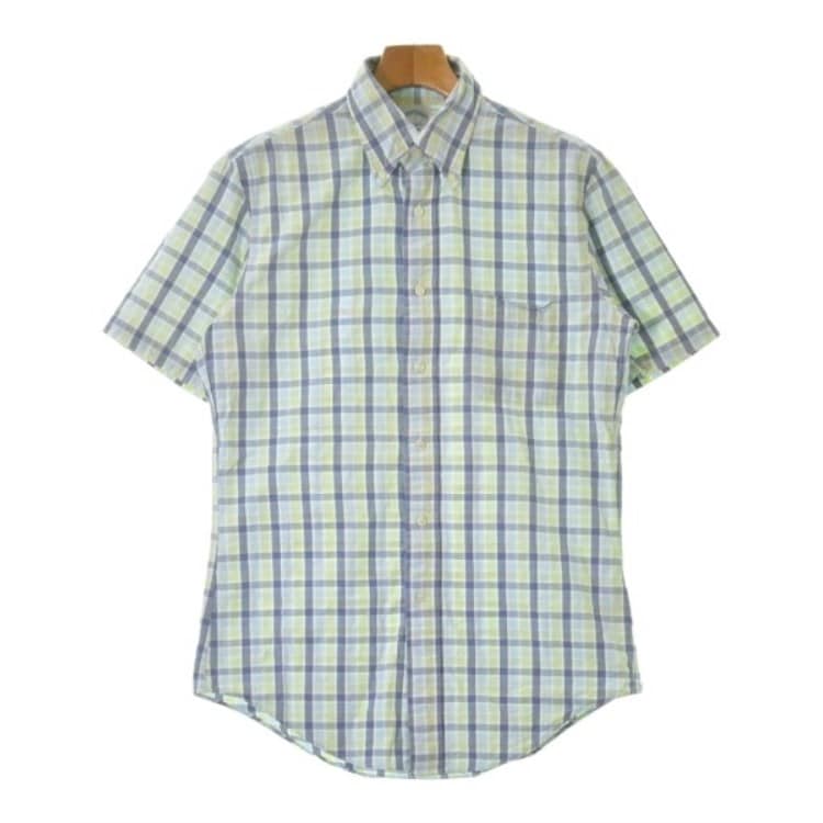 ラグタグ(RAGTAG)のBrooks Brothers ブルックスブラザーズ メンズ カジュアルシャツ サイズ：S カジュアルシャツ