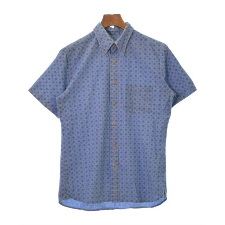 ラグタグ(RAGTAG)のBrooks Brothers Red Fleece ブルックスブラザーズレッドフリース メンズ カジュアルシャツ サイズ：S カジュアルシャツ