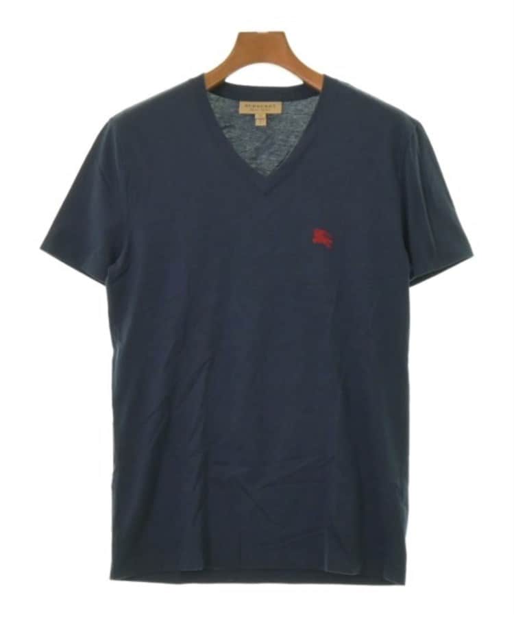 ラグタグ(RAGTAG)のBURBERRY バーバリー メンズ Tシャツ・カットソー サイズ：S 紺