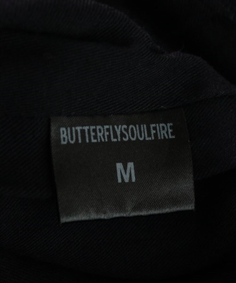 ラグタグ(RAGTAG)のBUTTERFLY SOULFIRE バタフライソウルファイア メンズ パンツ（その他） サイズ：M3