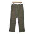 ラグタグ(RAGTAG)のC.P COMPANY シーピーカンパニー メンズ パンツ（その他） サイズ：40(M位) グレー系等(チェック)