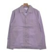 ラグタグ(RAGTAG)のCALVIN KLEIN カルバンクライン メンズ カジュアルシャツ サイズ：M 紫