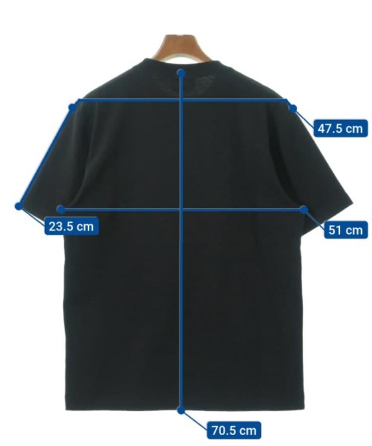 ラグタグ(RAGTAG)のCALVIN KLEIN 205W39NYC カルバンクライン２０５Ｗ３９ＮＹＣ メンズ Tシャツ・カットソー サイズ：XS6