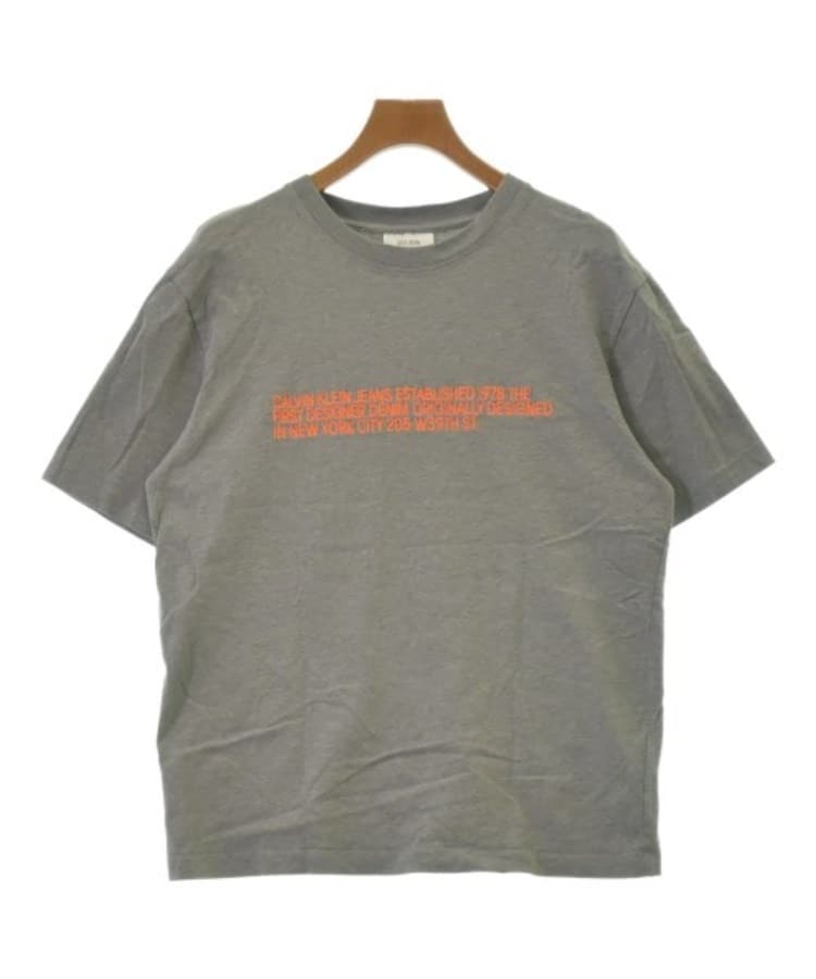 ラグタグ(RAGTAG)のCALVIN KLEIN JEANS EST.1978 カルバンクラインジーンズエスタブリッシュ１９７８ メンズ Tシャツ・カットソー サイズ：M1