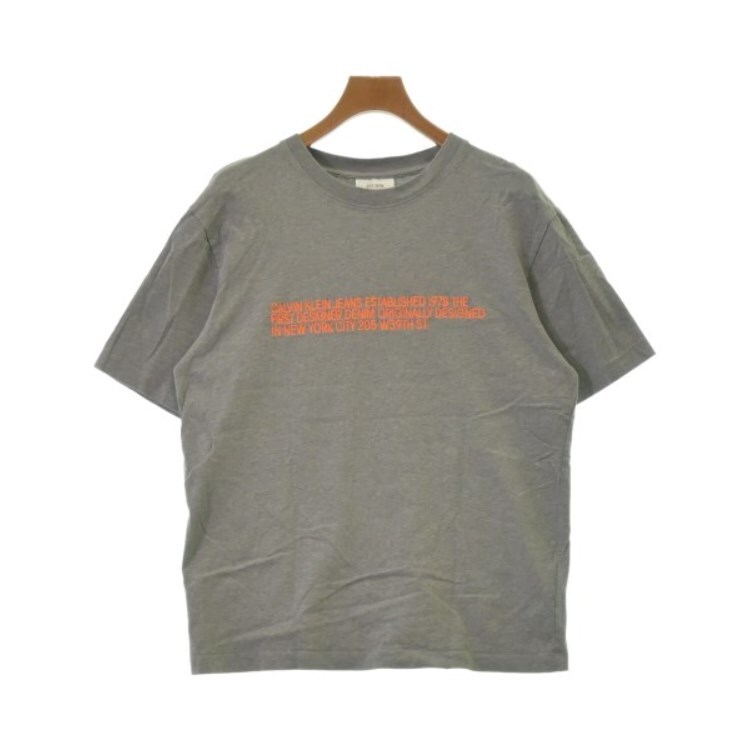 ラグタグ(RAGTAG)のCALVIN KLEIN JEANS EST.1978 カルバンクラインジーンズエスタブリッシュ１９７８ メンズ Tシャツ・カットソー サイズ：M Ｔシャツ