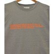 ラグタグ(RAGTAG)のCALVIN KLEIN JEANS EST.1978 カルバンクラインジーンズエスタブリッシュ１９７８ メンズ Tシャツ・カットソー サイズ：M5