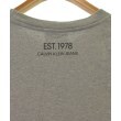 ラグタグ(RAGTAG)のCALVIN KLEIN JEANS EST.1978 カルバンクラインジーンズエスタブリッシュ１９７８ メンズ Tシャツ・カットソー サイズ：M6
