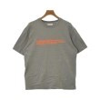 ラグタグ(RAGTAG)のCALVIN KLEIN JEANS EST.1978 カルバンクラインジーンズエスタブリッシュ１９７８ メンズ Tシャツ・カットソー サイズ：M グレー