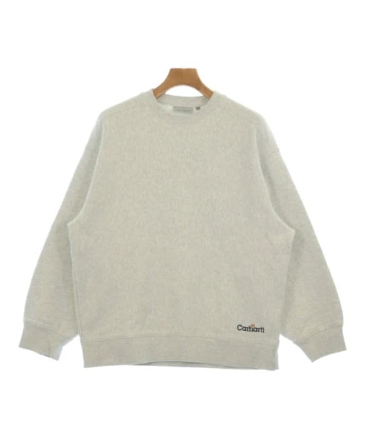 ラグタグ(RAGTAG)のCarhartt カーハート メンズ スウェット サイズ：M ライトグレー