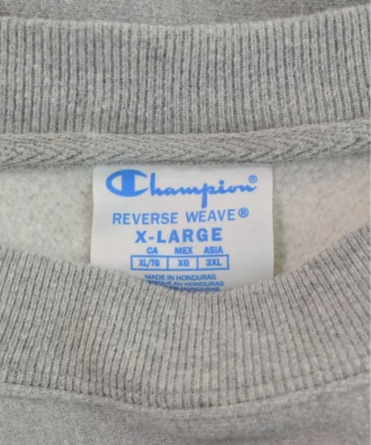 ラグタグ(RAGTAG)のCHAMPION チャンピオン メンズ スウェット サイズ：XL3