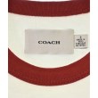 ラグタグ(RAGTAG)のCOACH コーチ メンズ Tシャツ・カットソー サイズ：S3