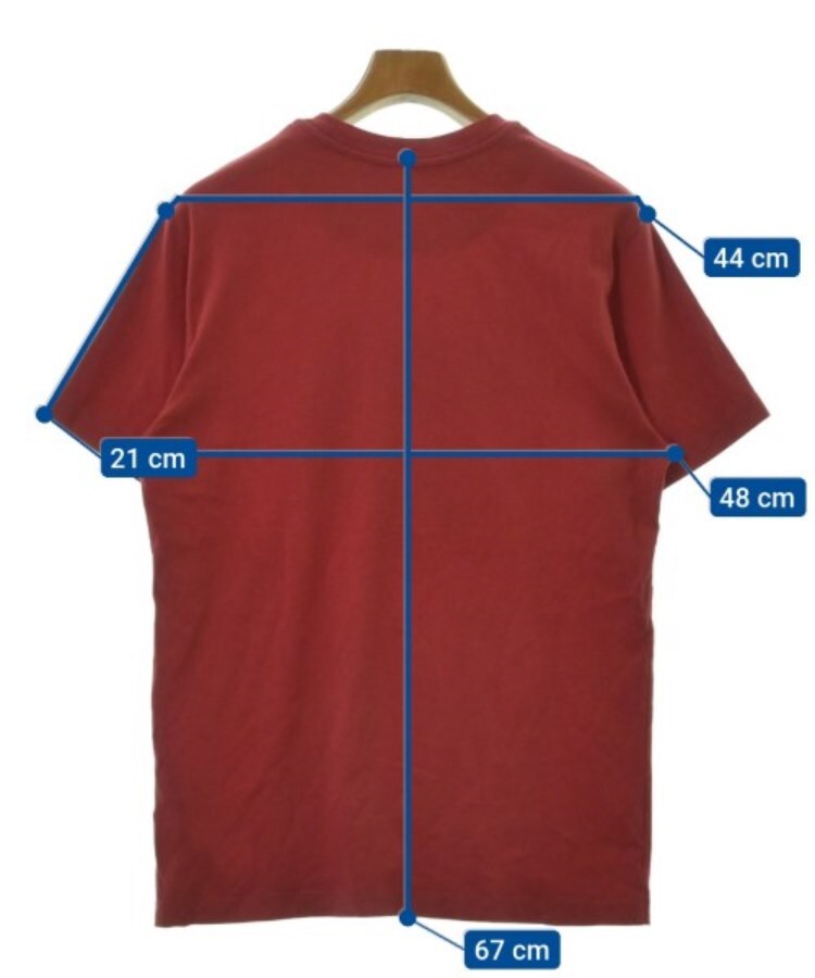 ラグタグ(RAGTAG)のCOACH コーチ メンズ Tシャツ・カットソー サイズ：S6
