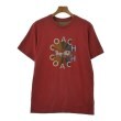 ラグタグ(RAGTAG)のCOACH コーチ メンズ Tシャツ・カットソー サイズ：S 赤