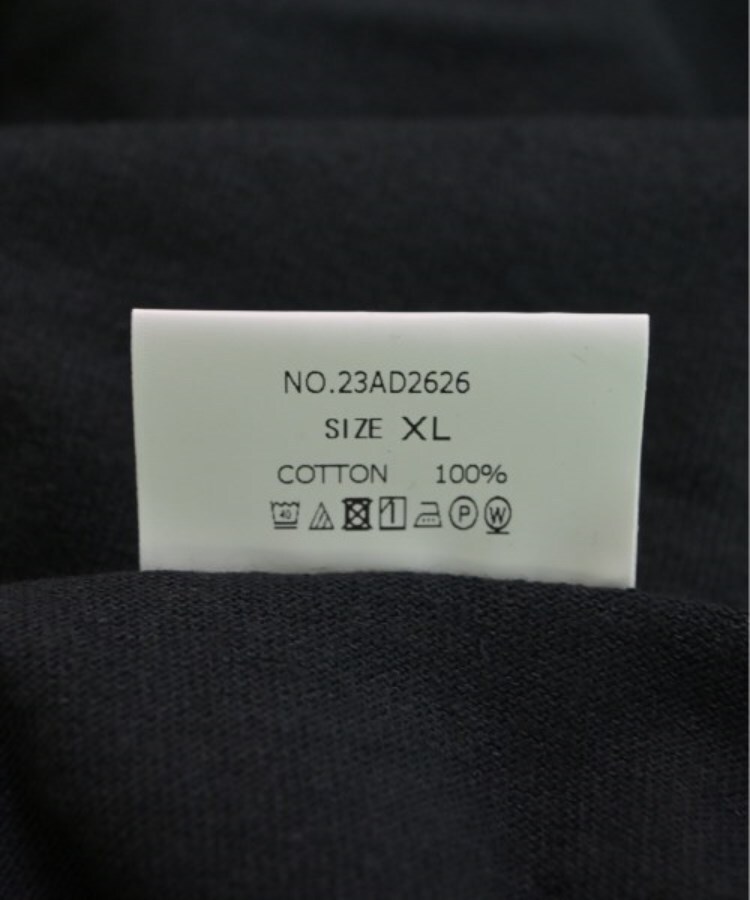 ラグタグ(RAGTAG)のDeluxe デラックス メンズ Tシャツ・カットソー サイズ：XL4