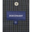 ラグタグ(RAGTAG)のDESCENDANT ディセンダント メンズ パンツ（その他） サイズ：-(M位)3
