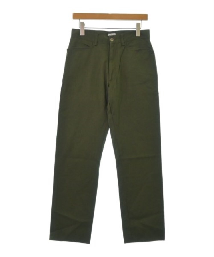 ラグタグ(RAGTAG)のDOLCE&GABBANA Jeans ドルチェアンドガッパーナジーン メンズ パンツ（その他） サイズ：32(L位) 緑