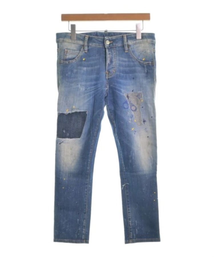 ラグタグ(RAGTAG)のDSQUARED ディースクエアード メンズ デニムパンツ サイズ：42(XS位)1