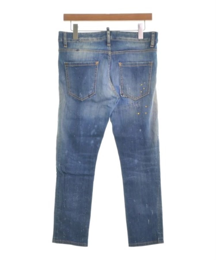 ラグタグ(RAGTAG)のDSQUARED ディースクエアード メンズ デニムパンツ サイズ：42(XS位)2