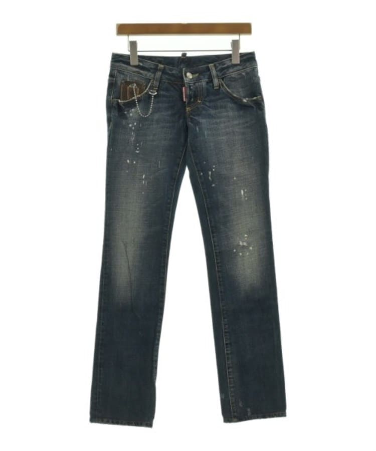 ラグタグ(RAGTAG)のDSQUARED ディースクエアード メンズ デニムパンツ サイズ：40(M位)1