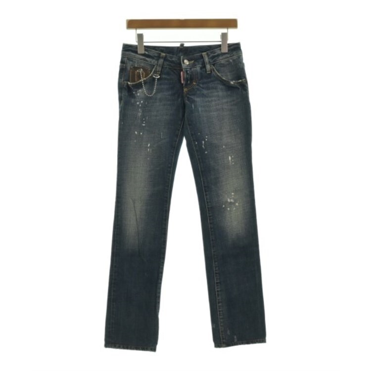 ラグタグ(RAGTAG)のDSQUARED ディースクエアード メンズ デニムパンツ サイズ：40(M位) デニムパンツ