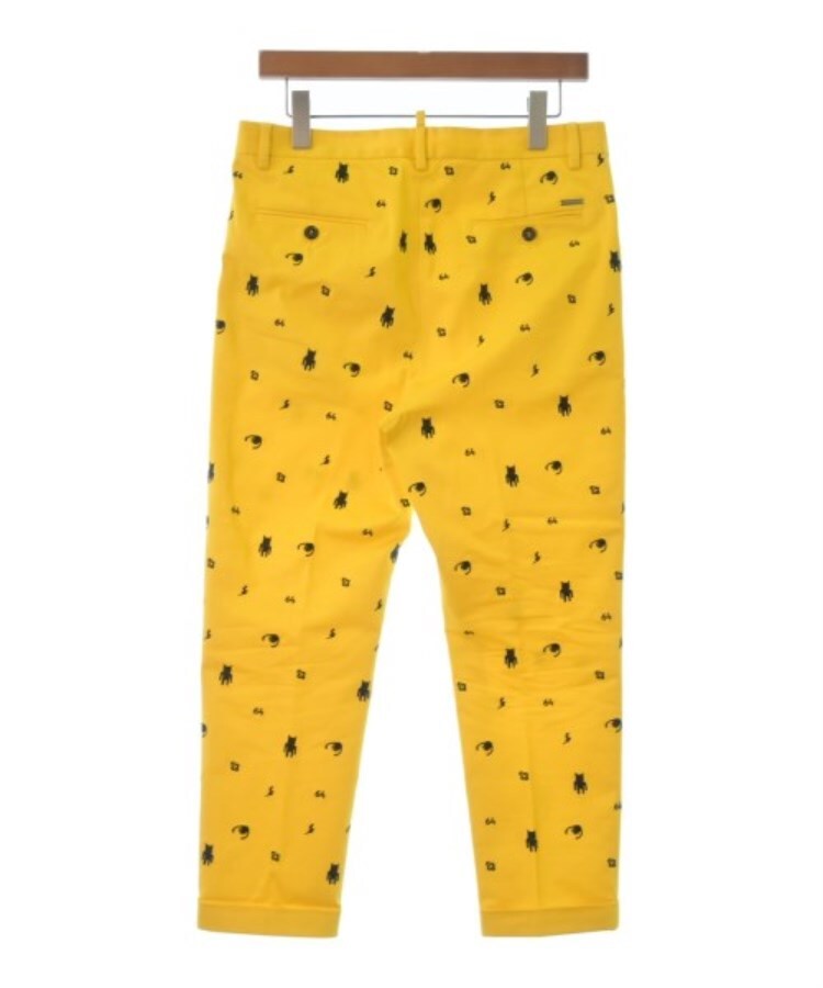 ラグタグ(RAGTAG)のDSQUARED ディースクエアード メンズ パンツ（その他） サイズ：44(S位)2