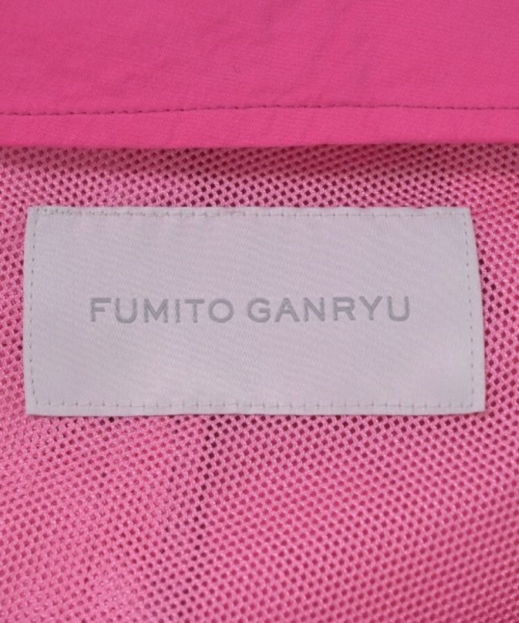 ラグタグ(RAGTAG)のFUMITO GANRYU フミトガンリュウ メンズ ショートパンツ サイズ：2(M位)3