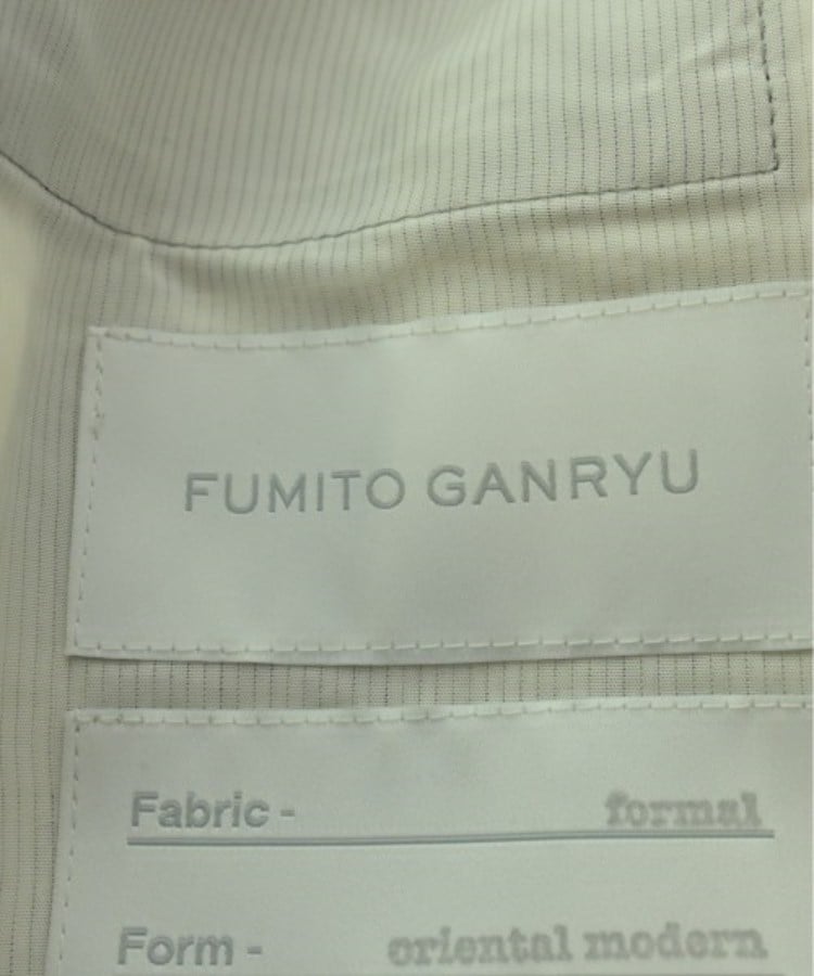 ラグタグ(RAGTAG)のFUMITO GANRYU フミトガンリュウ メンズ パンツ（その他） サイズ：2(M位)3