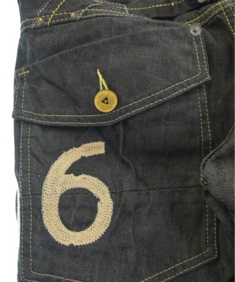 ラグタグ(RAGTAG)のG-STAR RAW ジースターロー メンズ デニムパンツ サイズ：27(S位)5