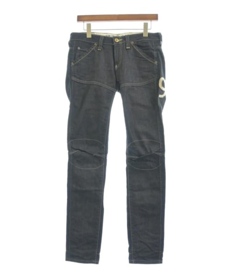 ラグタグ(RAGTAG)のG-STAR RAW ジースターロー メンズ デニムパンツ サイズ：27(S位) 紺(デニム)