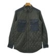 ラグタグ(RAGTAG)のG-STAR RAW ジースターロー メンズ カジュアルシャツ サイズ：S チャコールグレーxインディゴ