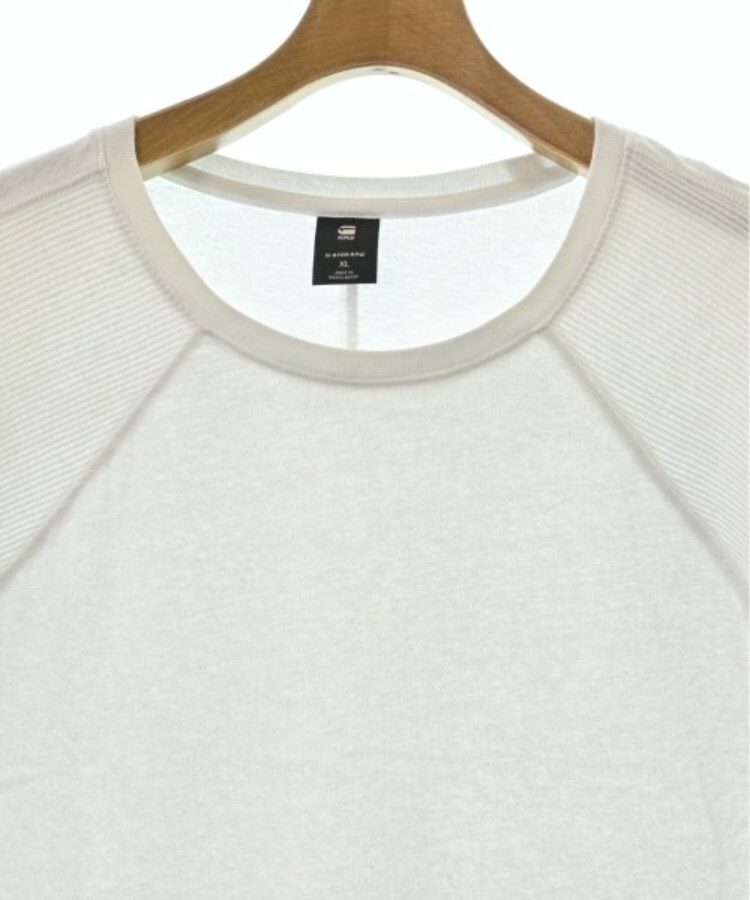 ラグタグ(RAGTAG)のG-STAR RAW ジースターロー メンズ Tシャツ・カットソー サイズ：XL4