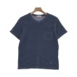 ラグタグ(RAGTAG)のGUY ROVER ギローバー メンズ Tシャツ・カットソー サイズ：S 青x黒(ボーダー)